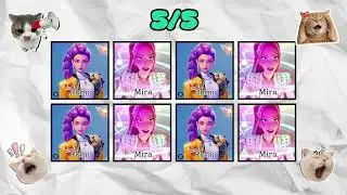Say The Word on Beat Challenge Easy to İNSANE