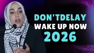 Leave the Old You Behind | Rebuild Yourself with Allah | Yasmin Mogahed