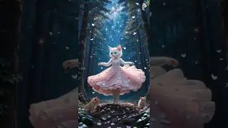 poor kitten being mocked billi ki video cartoon video #viral#cutecats#ytshorts