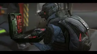 Warface Road to Rank 1