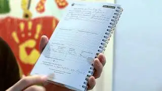 Дневник-планировщик на 49 дней &laquo;Создай Успех!&raquo;
