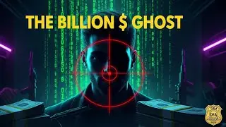 The Billion-Dollar Ghost: Paul Le Roux&rsquo;s Secret Criminal Empire Exposed