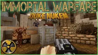 Doom 2 | Immortal warfare | 03 | No Room to Breath | 100% Secrets