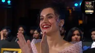 GNT-IWMBuzz Digital Awards: Sonu Sood's Winning Moment