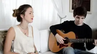 Marry Me (Train) - Marcela Frisoni & Gianfranco Casanova - Cover