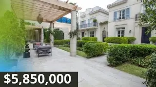 $5.9 Million Luxury Home in Lima, Peru
