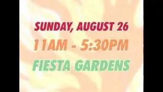 22nd Annual Austin Chronicle Hot Sauce Festival Commercial