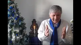 2019 Une année d'espoir -  Message de Maître Saint-Germain