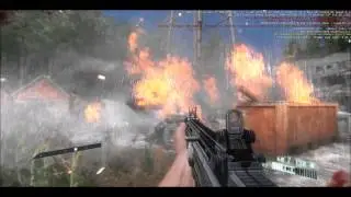 Cryengine Game