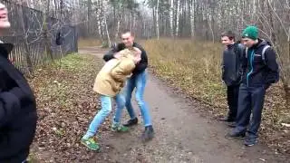 Околофутбольчик