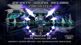 DESVERGUE MIX BY DJ BALMO EIM( EL DESVERGUE EDITIONS VOL 1)X INFINITY SOUND RECORD 