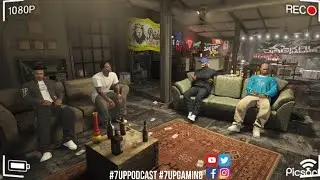 LocCity Interview: Growing up in Los Santos and Join Crip gang in beginning stages.