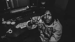 SAVV B - CHILL DRILL (Official Video)