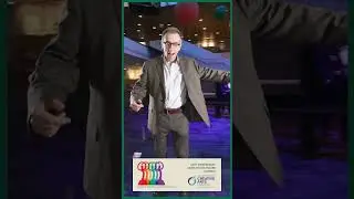 Fun at the 2025 Dora Awards