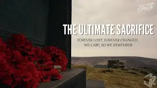 iTruth - The Ultimate Sacrifice