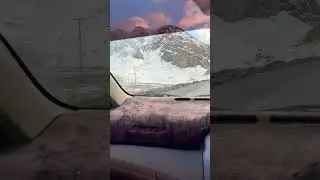 Winter season Qeutta Balochistan #pakistan #balochistan #travel #shorte #subscribe