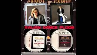 SANDY MARTON - CAMEL BY CAMEL 1985