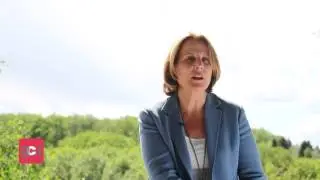 How To Prepare For Climate Change, With Alice Hill, Hoover Institute