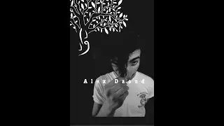 My Night Mix 03, Alex Daoud