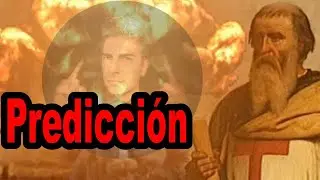 PROFECIA TEMPLARIA 2022 A VISPERAS DEL FINAL❓