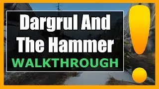 Dargrul And The Hammer WoW | Highmountain Quest Guide