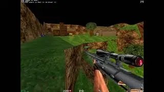 Action Quake 2