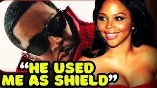 Shocking Truth Lil Kim Speaks Out Against Diddy's Dark Past