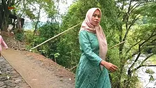 REWANG HAJATAN MANTU DI PEDESAAN JAWA TENGAH DESA PLOSOREJO PELOSOK WONOGIRI