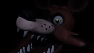 FNAF VR: Help Wanted (Flat Mode) | Part 1