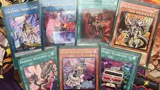 Undefeated Live Twin Bystial Fiendsmith! First place deck profile!