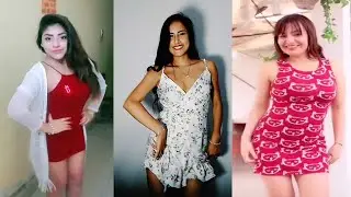 Mix Tuquito TikTok Dance Challenge Compilation