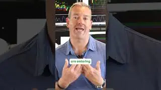 The Secret to Better Forex Entries - Forex Coach Andrew Mitchem