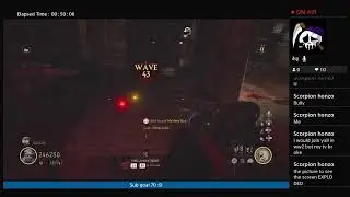 Cod Ww2 without facecamO-O