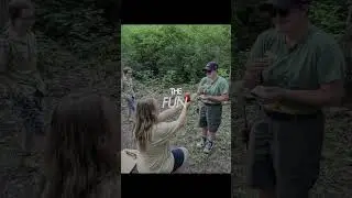 Rainbow Scout Reservation (RSR) Summer Camp [Fun Youth Leadership and Citizenship Program]