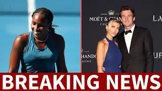Paige Lorenze SHOCKS Fans with Reaction to Forbes List Honor!  Coco Gauff & Trinity Rodman Make Wave