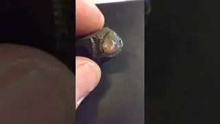 💎🧐😱🤩🤯 #shorts #rosscosauadventures #gemstone