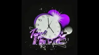 FUSE!X - TIME (Audio)