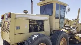 1995 DEERE 670B For Sale