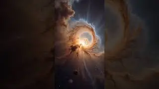The Helix Nebula: Born from a Star Like Our Sun