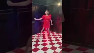 Miss💃✨ Wid Khushi Saha #shorts #dance #youtubeshorts #viralvideo #shortvideo #subscribemychannel