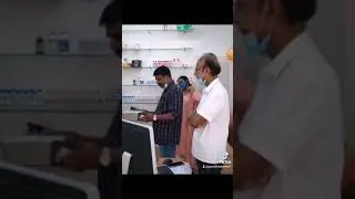 Inauguration | 18/10/2021 | Good Life Pharmacy | Kottakal | Malapuram