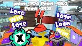 Funny and angrist splatoon 3 player ever get angrier ( putz12) season 4 episode X = 10