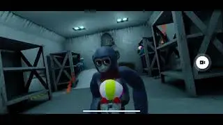 Playing Lethal ape(sorry no mic)