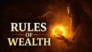 7 Timeless Money Lessons from The Richest Man in Babylon
