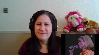 Blondie - Atomic Live (reaction/revisit)