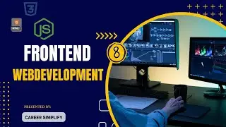 Day-08 | How to Create Forms in HTML: A Step-by-Step Guide | for Beignner in Hindi |#form #mit#html