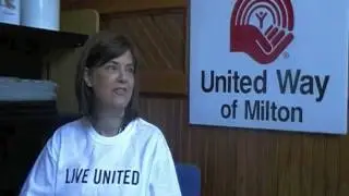 The Lighthouse Program For Grieving Children - Flavia Ceschin
