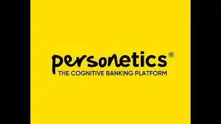 🟡 Personetics - The Cognitive Banking Company