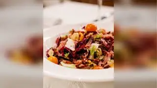 Amalfi Cucina: Private Dining & Neapolitan Pizza Near Georgia Landmarks