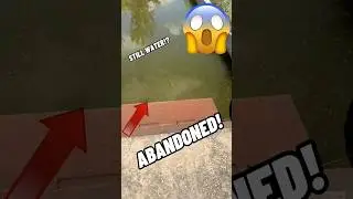 TOP 5 ABANDONED SWIMMING POOLS EVER!